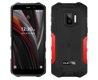 OUKITEL WP12 Pro 4/64GB czerwony - 669004 - zdjęcie 1